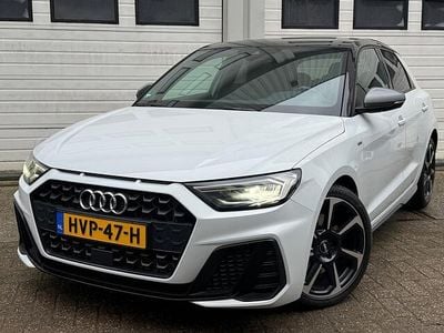Overige Gebruikt 2019 Audi A1 Sportback S-Line Hatchback | € 22.900 (Goede deal)