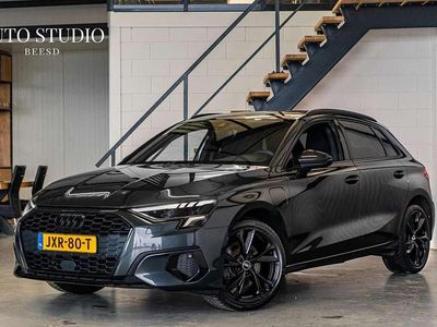 Occasion Audi A3 Sportback e-tron 204 PK (150 kW) 2021 Grijs Hatchback