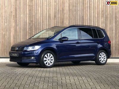 tweedehands VW Touran 1.5 TSI Comfortline |7 Persoons|Automaat|