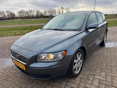 Occasion 2005 Volvo V50 Stationwagen | € 599