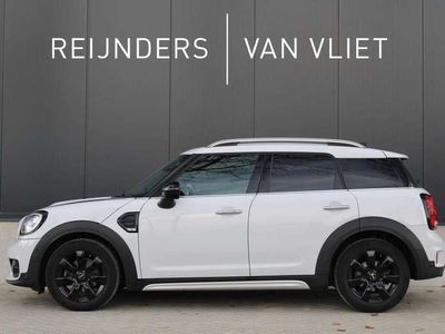 tweedehands Mini One Countryman 1.5 Business Edition | Head-Up | Verw. Stoelen | R