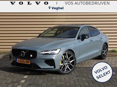 tweedehands Volvo S60 2.0 T8 AWD Polestar Engineered Long Range