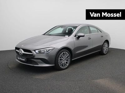 Mercedes CLA250