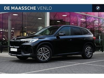 Zwart Occasion 2023 BMW iX1 SUV | € 37.950 (Goede deal)