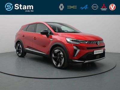 Rood Gebruikt 2025 Renault Symbioz Iconic SUV | € 34.990 (Goede deal)