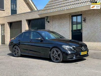 tweedehands Mercedes C300 Premium Plus Pack | AUT | PANO |