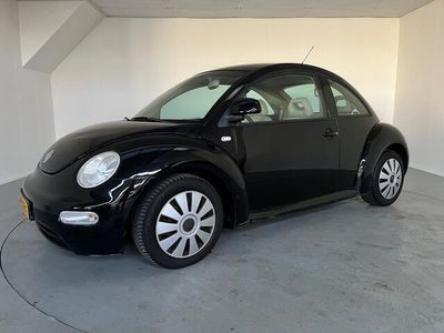 VW Beetle