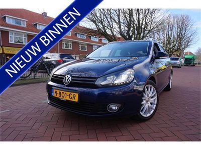 tweedehands VW Golf Variant 1.4 TSI Comfort Executive Line PANORAMADAK......