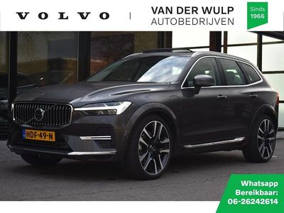 Grijs Occasion 2025 Volvo XC60 Ultra SUV | € 63.950