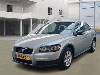 Volvo C30