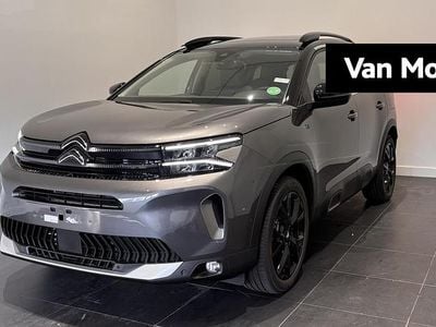 Grijs Gebruikt 2024 Citroën C5 Aircross SUV | € 44.940