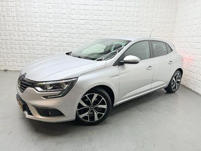 Renault Mégane GT Line