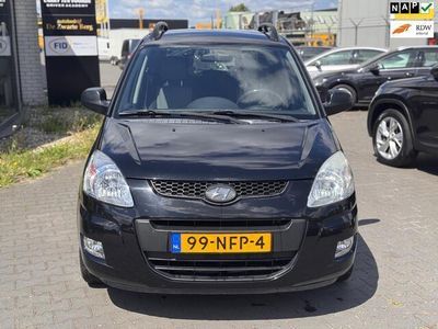 Hyundai Matrix