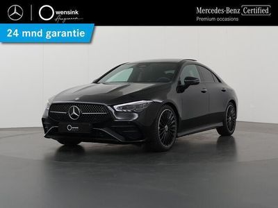 Mercedes 180