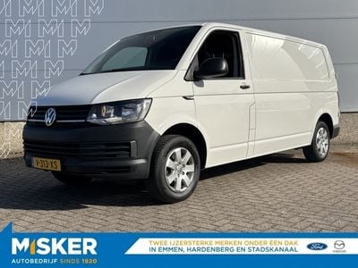 VW T6.1