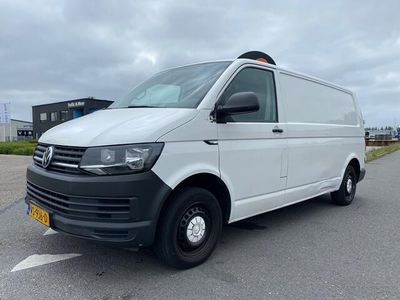 VW T5