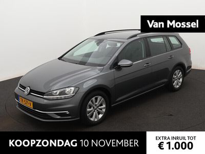 VW Golf Alltrack