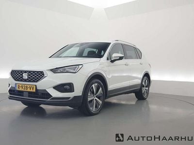 Occasion Seat Tarraco XCELLENCE 245 PK (180 kW) 2021 Wit SUV