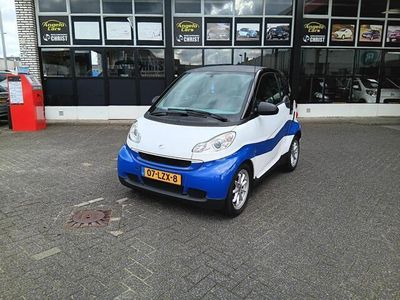 Smart ForTwo Coupé