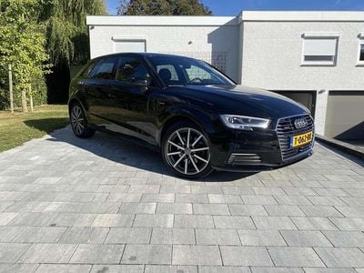 Audi A3 e-tron