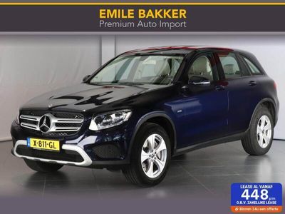 Mercedes GLC350