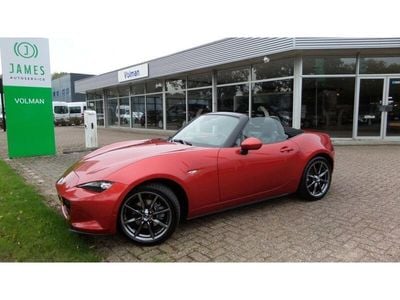 Mazda MX5