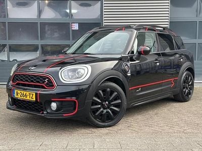Occasion 2018 Mini Cooper S Countryman Chili SUV | € 17.999 (Eerlijke prijs)