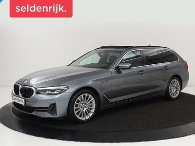 BMW 530e