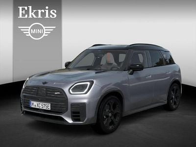 Nieuw Mini John Cooper Works Countryman 150 kW (204 PK) 2025 Zilver SUV