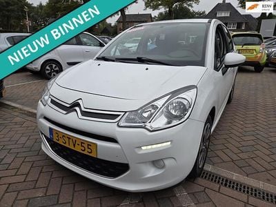 Occasion Citroën C3 Tendance 68 PK (50 kW) 2013 Wit Hatchback