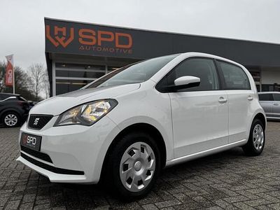 Occasion Seat Mii Electric 61 kW (83 PK) 2021 Wit Hatchback