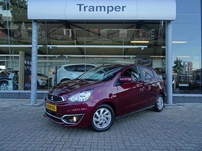 Occasion Mitsubishi Space Star Active 71 PK (52 kW) 2019 Hatchback Hatchback