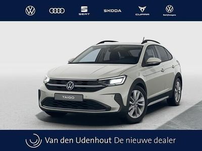 Grijs Nieuw 2025 VW Taigo Edition SUV | € 31.911 (Eerlijke prijs)