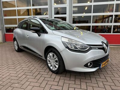 Renault Clio IV