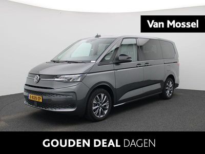 VW Multivan
