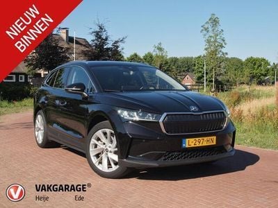 Skoda Enyaq iV