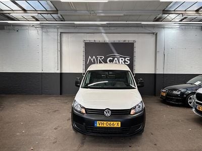 Occasion VW Caddy Maxi 102 PK (75 kW) 2014 Overige MPV