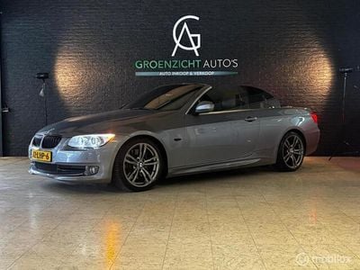 BMW 335 Cabriolet