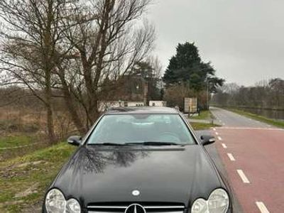 Mercedes CLK200