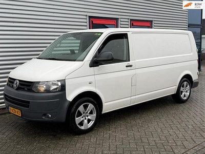 Occasion VW T5 102 PK (75 kW) 2013 Van