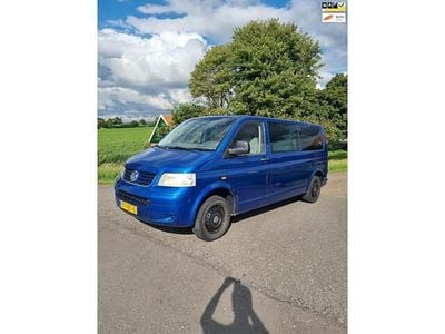 VW T5