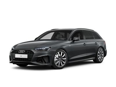 tweedehands Audi A4 Avant 35 TFSI S-edition Competition s-tronic
