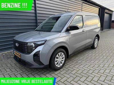 Grijs (metallic) Gebruikt 2024 Ford Transit Van | € 18.940 (Eerlijke prijs)