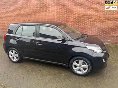 tweedehands Toyota Urban Cruiser 1.3 VVT-i Aspiration Airco