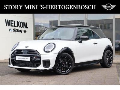 Occasion Mini John Cooper Works 156 PK (114 kW) 2025 Wit Hatchback