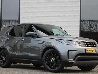 Gebruikt 2019 Land Rover Discovery 5 SE SUV | € 24.950