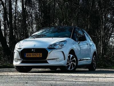 DS Automobiles DS3