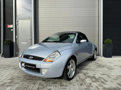 Ford StreetKa