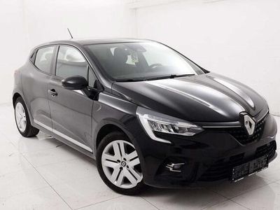 Occasion Renault Clio V 2020 Zwart Sedan