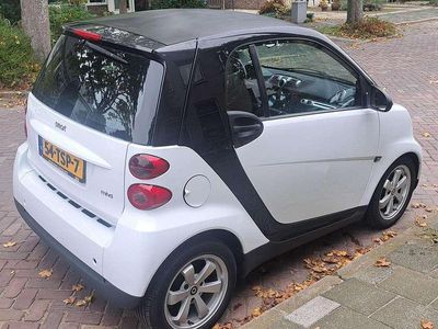 Smart ForTwo Coupé